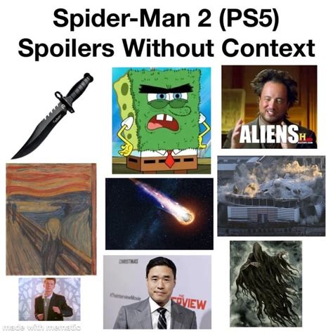 reddit spiderman 2|spider man 2 spoilers reddit.